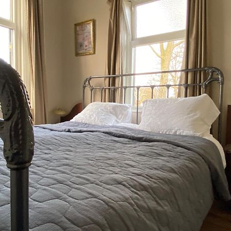 ラーレン De Viersprong Bed & Breakfast エクステリア 写真